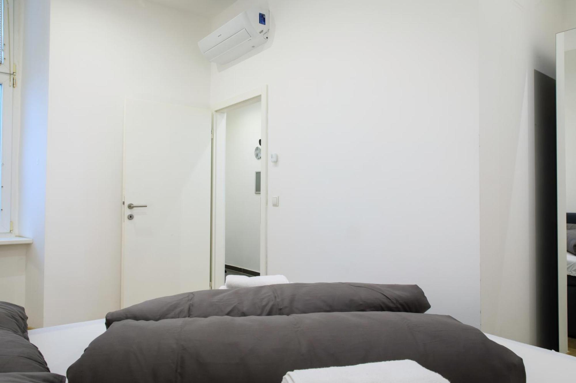 Royal Residences 维也纳 外观 照片